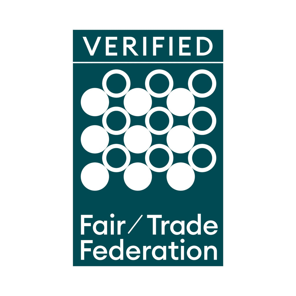 Beadworx: Now Verified by the Fair-Trade Federation!