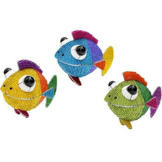 Billy Fish