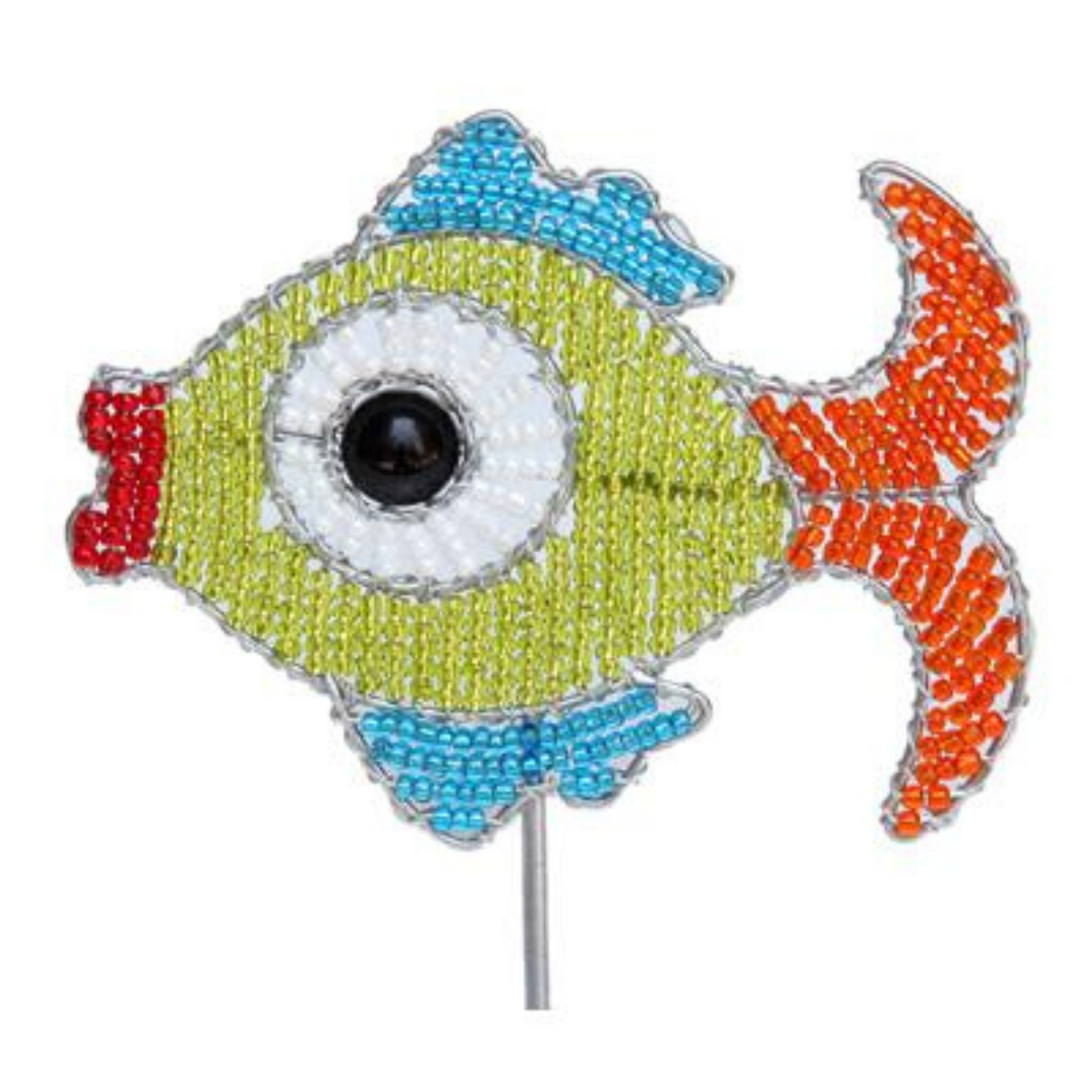 Extol Fish Garden Plant Potstakes Fish – Beadworx by Extol Accessories