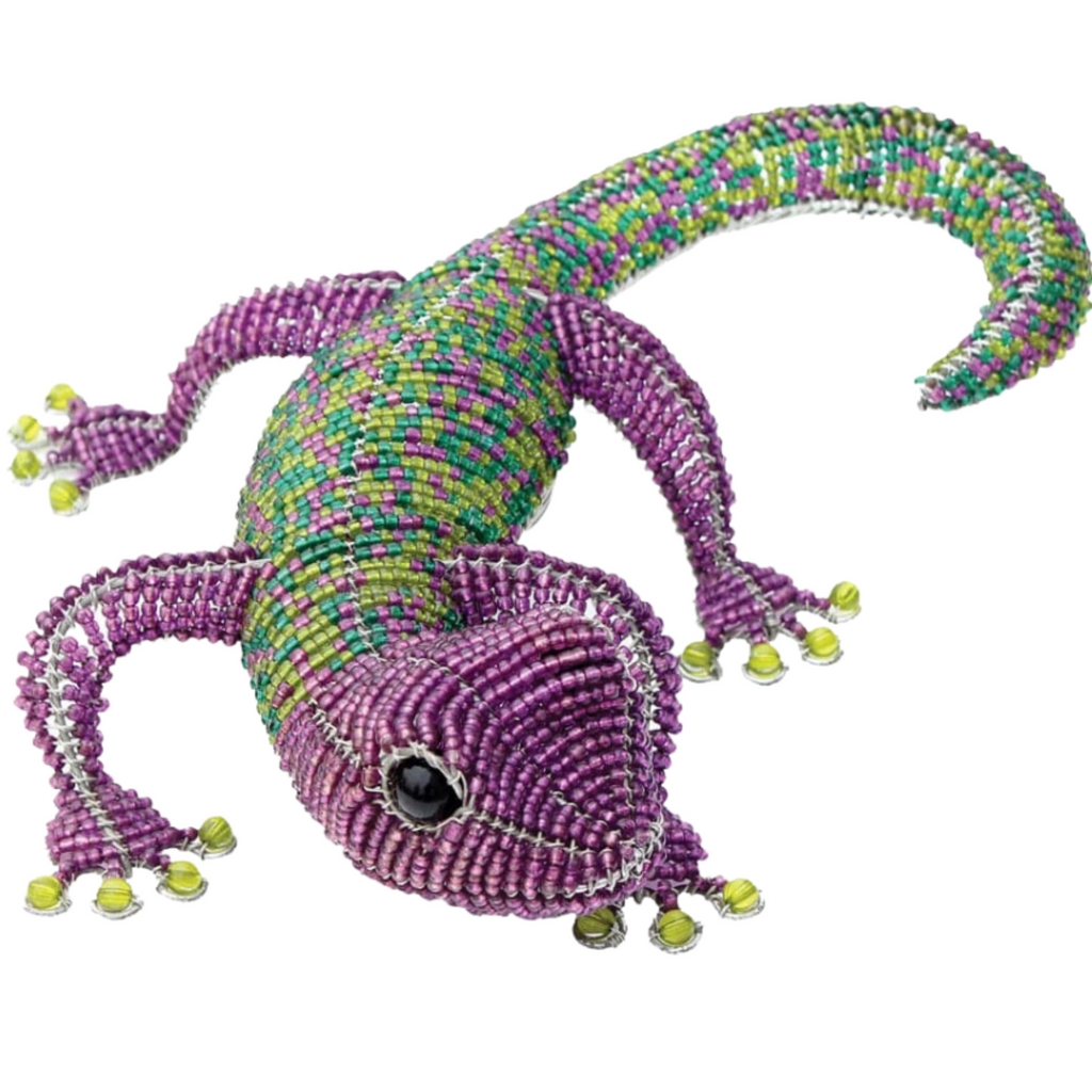 Large Gecko