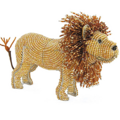 Lion – Beadworx by Extol Accessories