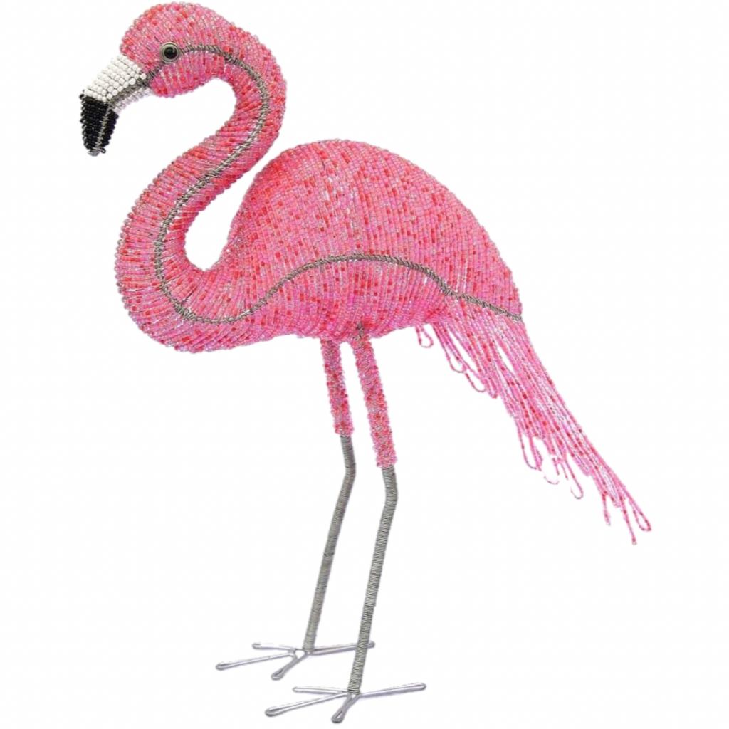 Medium Flamingo