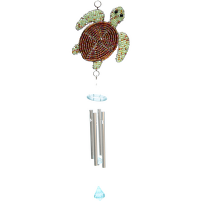 Small Sea Turtle Wind Chimes