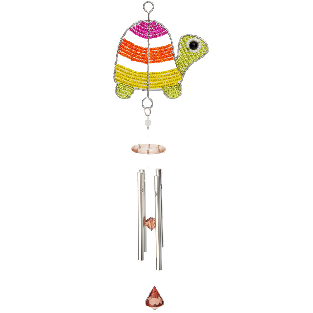Small Turtle Wind Chime