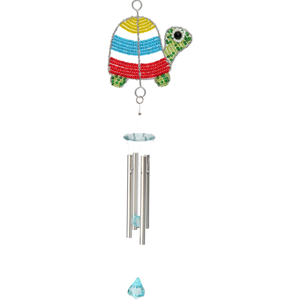Small Turtle Wind Chime