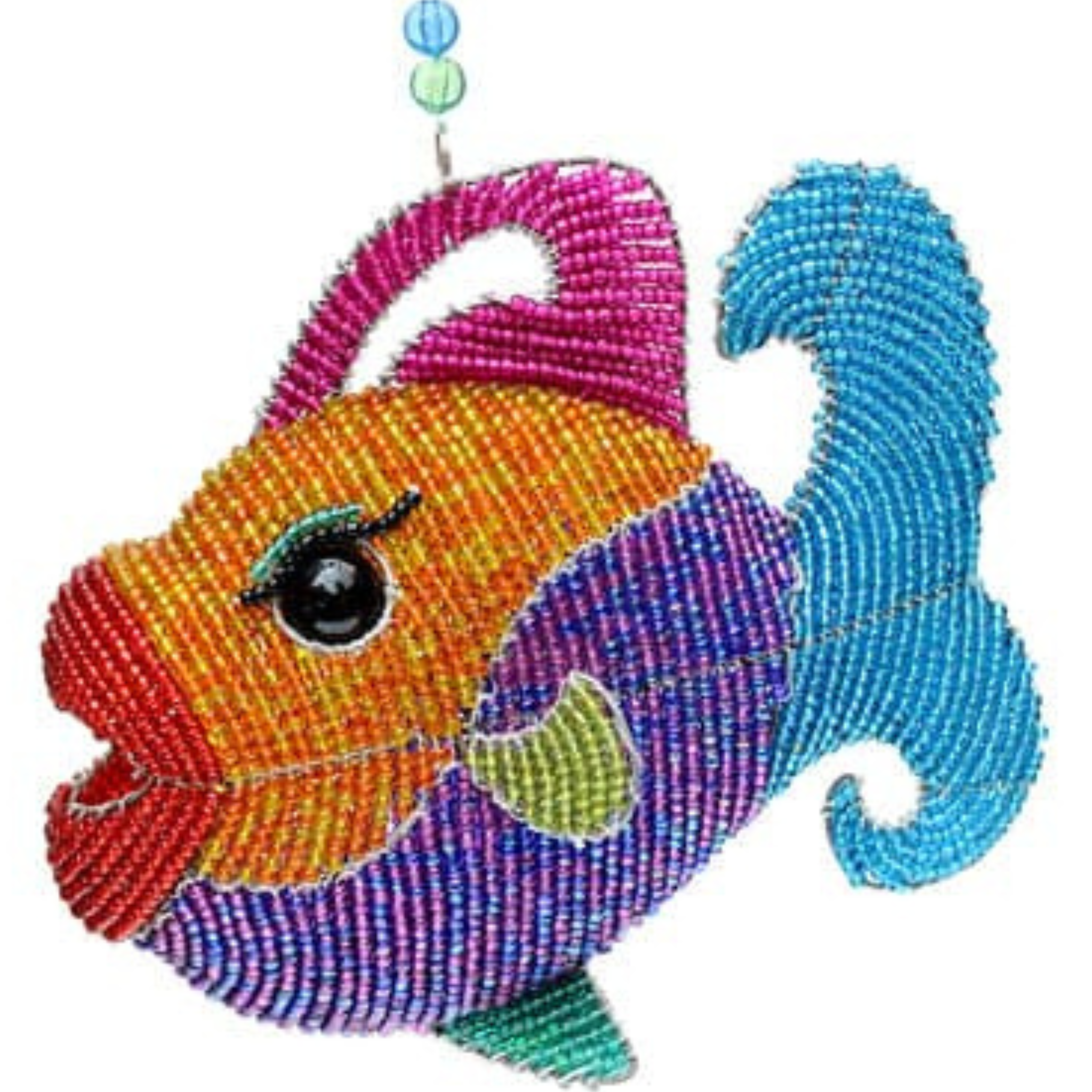 Extol Fish fish – Beadworx by Extol Accessories