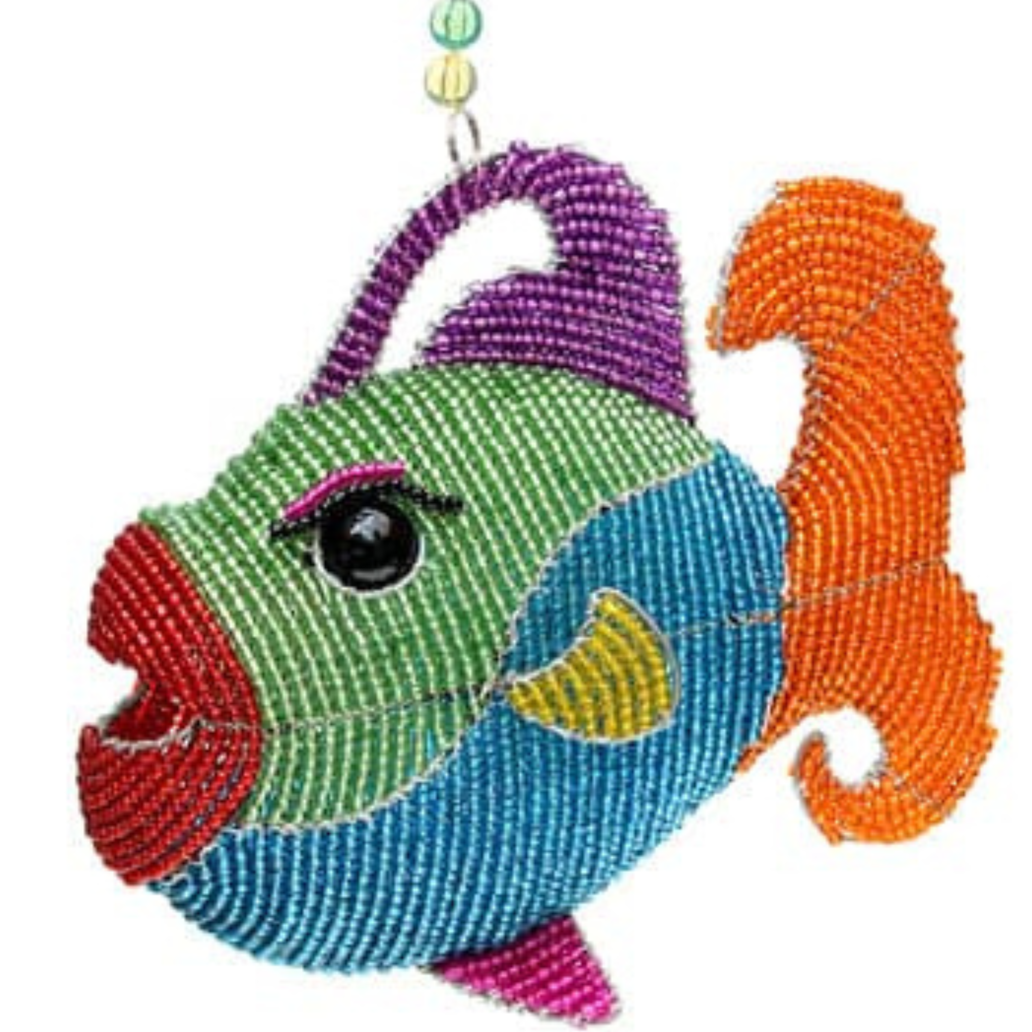 Extol Fish fish – Beadworx by Extol Accessories