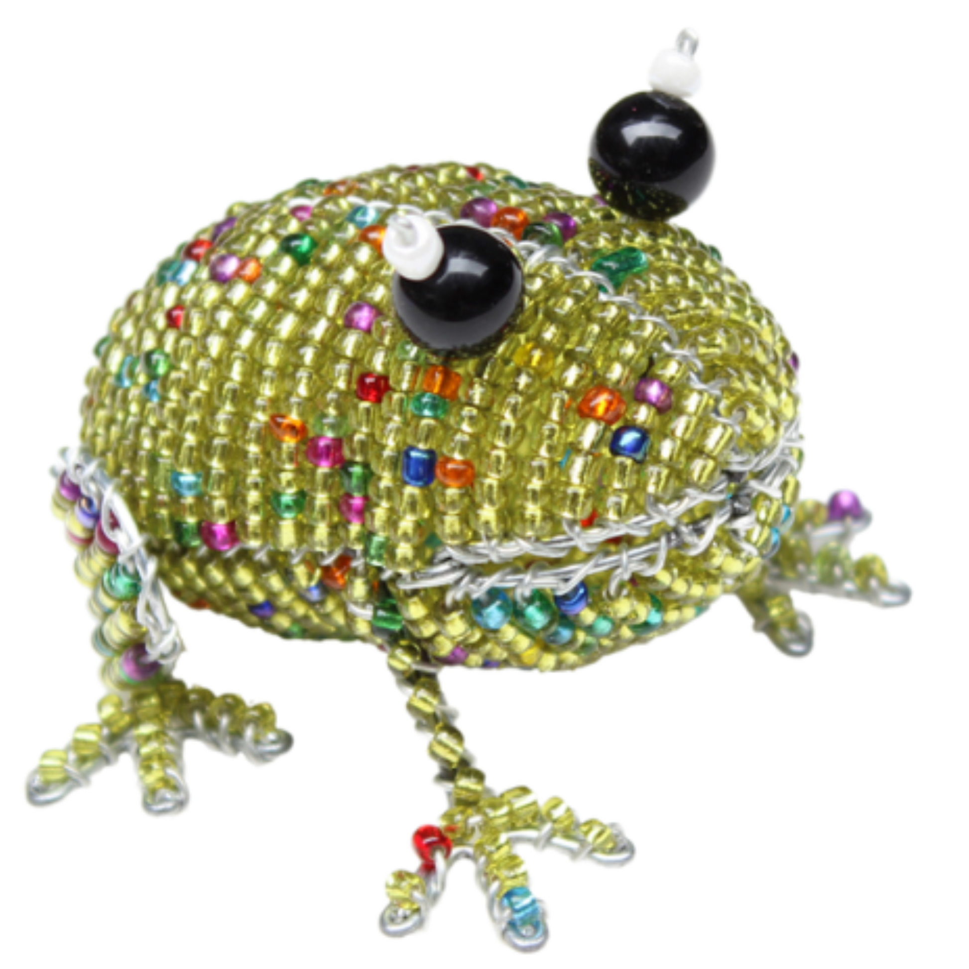 Snippet Frog