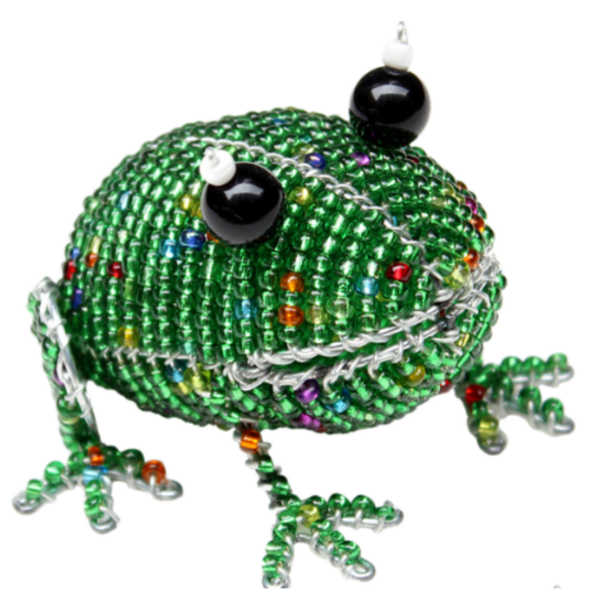 Snippet Frog