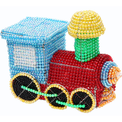 Train Lamp