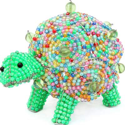 Turtle Lamp