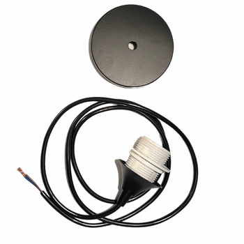 Sunrise LeGourde Pendant Light