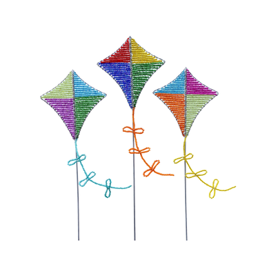 Kite Pot Stake